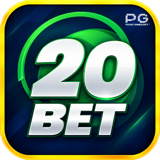 20BET Logo